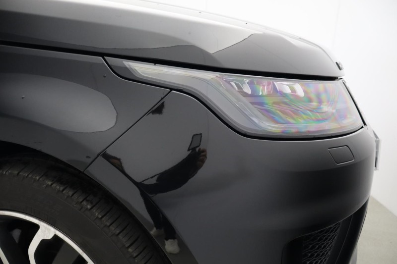 2022 (71) LAND ROVER RANGE ROVER SPORT 3.0 D250 HSE Silver 5dr Auto 5117662