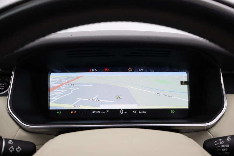 2022 (71) LAND ROVER RANGE ROVER SPORT 3.0 D250 HSE Silver 5dr Auto 5117689