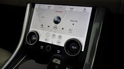 2022 (71) LAND ROVER RANGE ROVER SPORT 3.0 D250 HSE Silver 5dr Auto 5117691