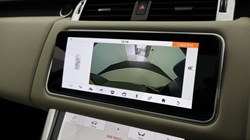 2022 (71) LAND ROVER RANGE ROVER SPORT 3.0 D250 HSE Silver 5dr Auto 5117693