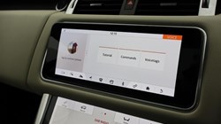 2022 (71) LAND ROVER RANGE ROVER SPORT 3.0 D250 HSE Silver 5dr Auto 5117696