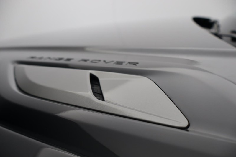 2022 (71) LAND ROVER RANGE ROVER SPORT 3.0 D250 HSE Silver 5dr Auto 5117665