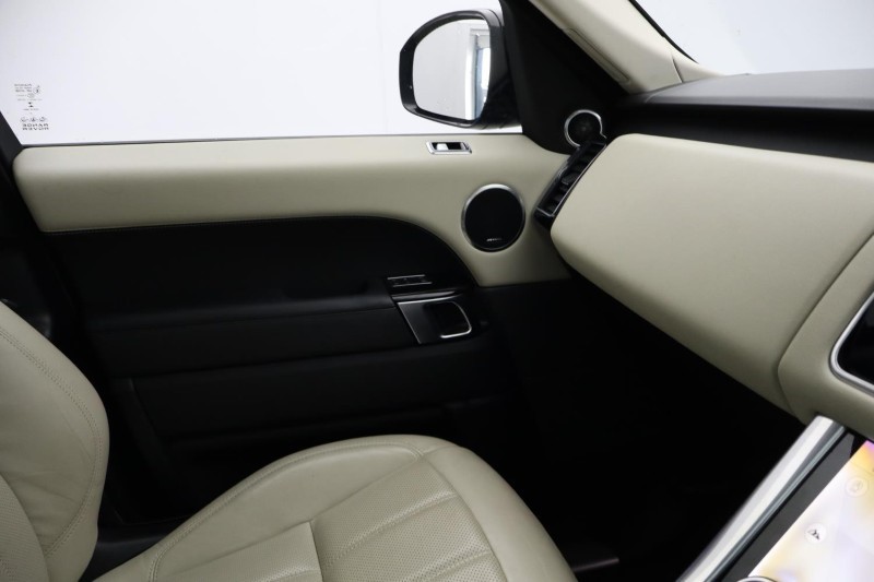 2022 (71) LAND ROVER RANGE ROVER SPORT 3.0 D250 HSE Silver 5dr Auto 5117706