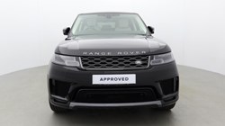 2022 (71) LAND ROVER RANGE ROVER SPORT 3.0 D250 HSE Silver 5dr Auto 5117641