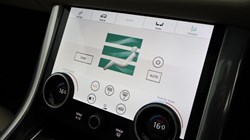 2022 (71) LAND ROVER RANGE ROVER SPORT 3.0 D250 HSE Silver 5dr Auto 5117701