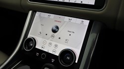 2022 (71) LAND ROVER RANGE ROVER SPORT 3.0 D250 HSE Silver 5dr Auto 5117690