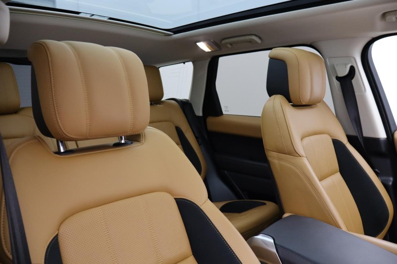 2021 (71) LAND ROVER RANGE ROVER SPORT 2.0 P400e HSE Dynamic 5dr Auto 5089560