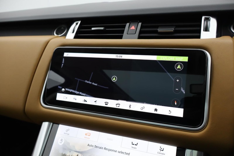 2021 (71) LAND ROVER RANGE ROVER SPORT 2.0 P400e HSE Dynamic 5dr Auto 5089567