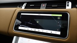 2021 (71) LAND ROVER RANGE ROVER SPORT 2.0 P400e HSE Dynamic 5dr Auto 5089567