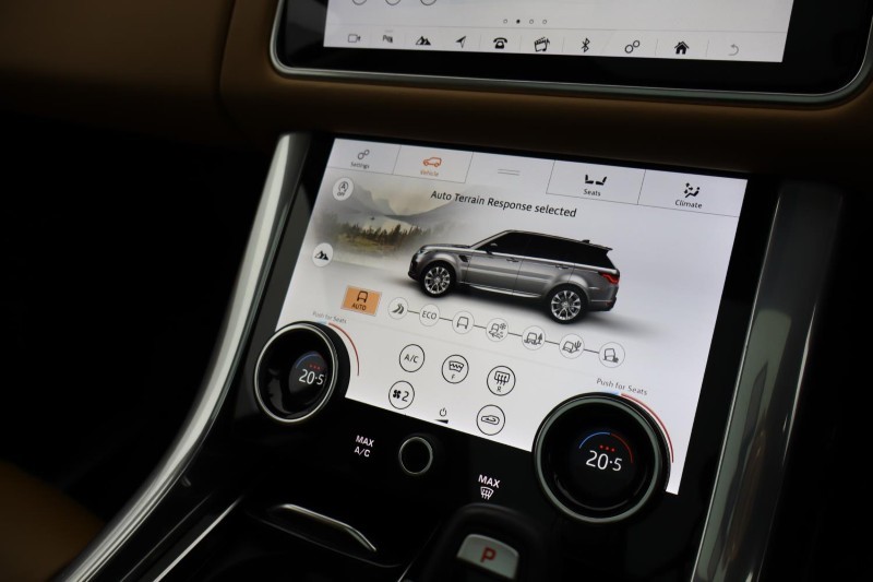 2021 (71) LAND ROVER RANGE ROVER SPORT 2.0 P400e HSE Dynamic 5dr Auto 5089566