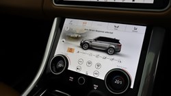 2021 (71) LAND ROVER RANGE ROVER SPORT 2.0 P400e HSE Dynamic 5dr Auto 5089566