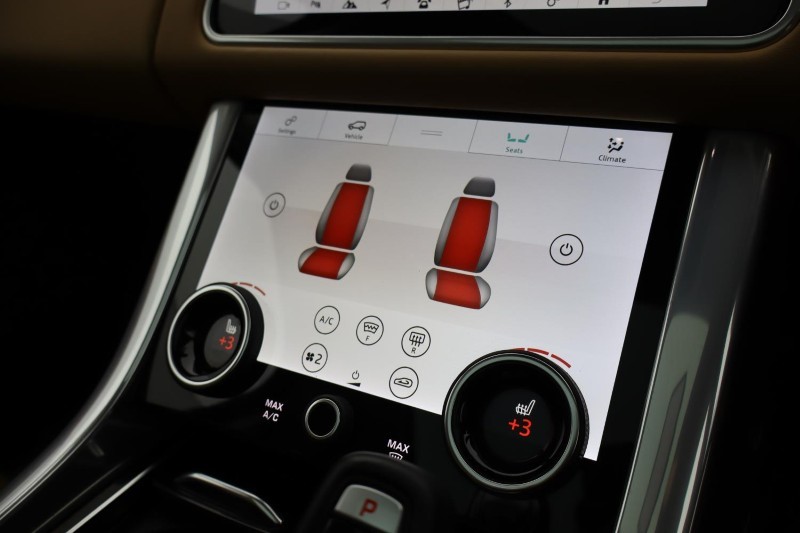 2021 (71) LAND ROVER RANGE ROVER SPORT 2.0 P400e HSE Dynamic 5dr Auto 5089562