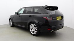 2021 (71) LAND ROVER RANGE ROVER SPORT 2.0 P400e HSE Dynamic 5dr Auto 5089516