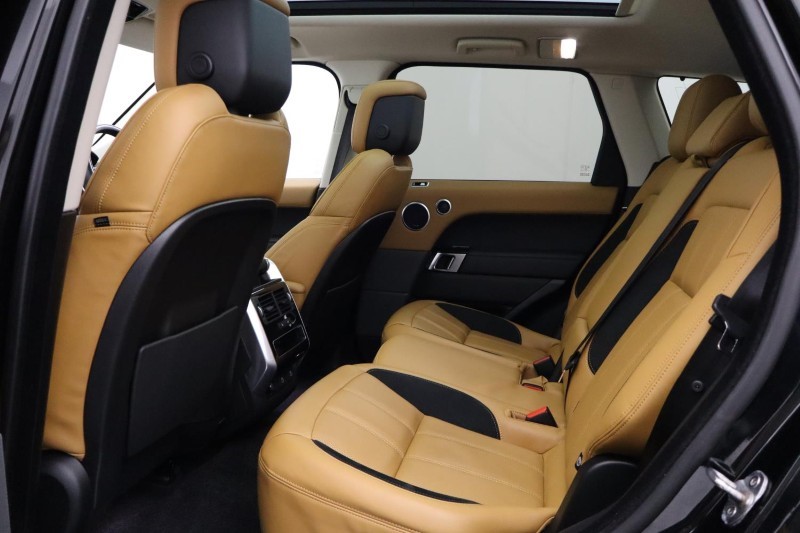 2021 (71) LAND ROVER RANGE ROVER SPORT 2.0 P400e HSE Dynamic 5dr Auto 5089541