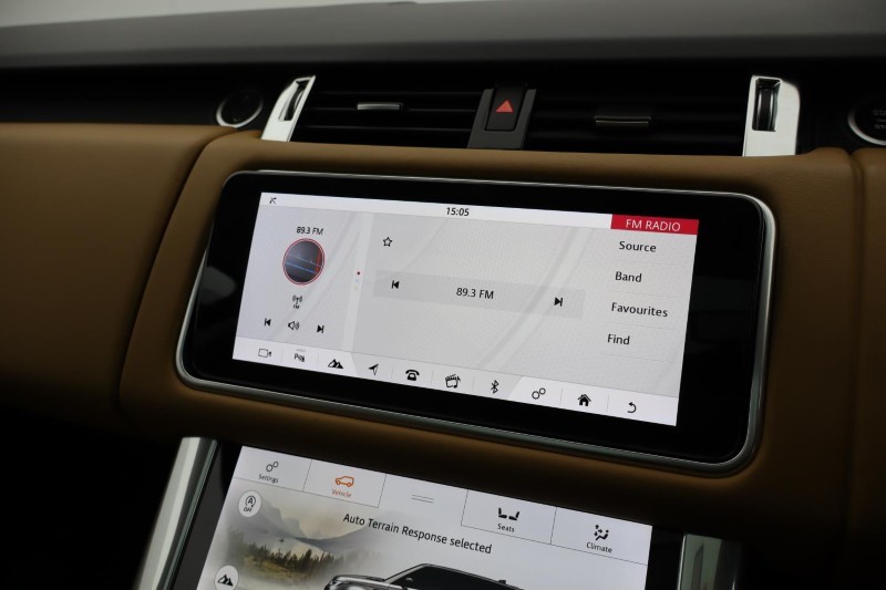 2021 (71) LAND ROVER RANGE ROVER SPORT 2.0 P400e HSE Dynamic 5dr Auto 5089569