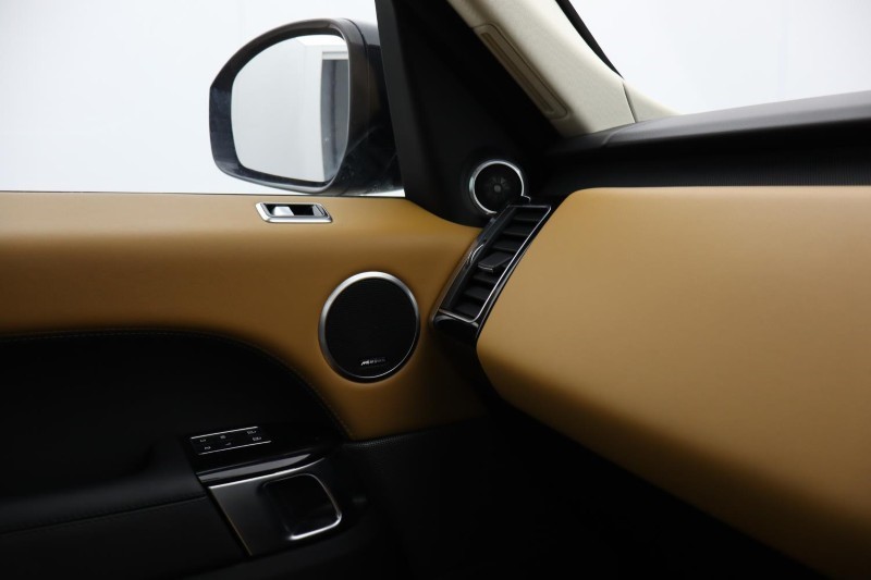 2021 (71) LAND ROVER RANGE ROVER SPORT 2.0 P400e HSE Dynamic 5dr Auto 5089574