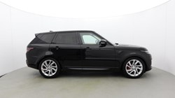 2021 (71) LAND ROVER RANGE ROVER SPORT 2.0 P400e HSE Dynamic 5dr Auto 5089521