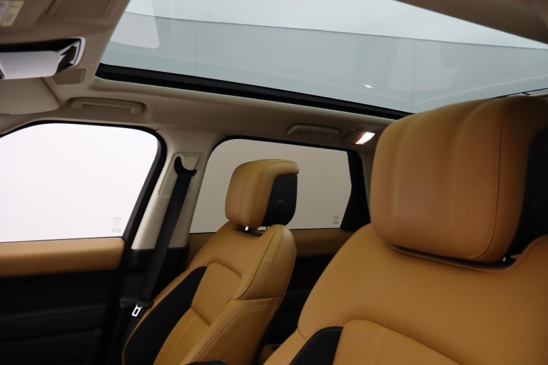 2021 (71) LAND ROVER RANGE ROVER SPORT 2.0 P400e HSE Dynamic 5dr Auto 5089544