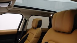 2021 (71) LAND ROVER RANGE ROVER SPORT 2.0 P400e HSE Dynamic 5dr Auto 5089544