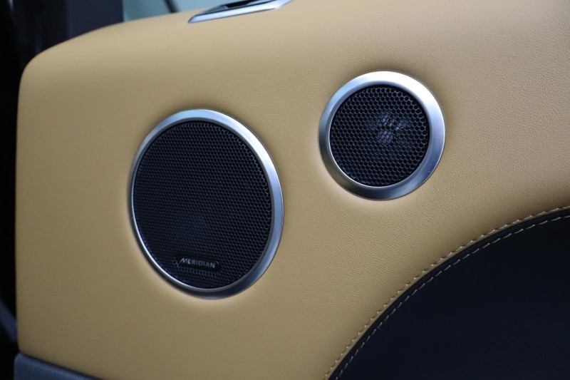 2021 (71) LAND ROVER RANGE ROVER SPORT 2.0 P400e HSE Dynamic 5dr Auto 5089548