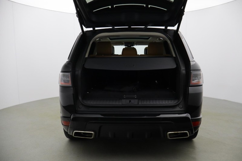 2021 (71) LAND ROVER RANGE ROVER SPORT 2.0 P400e HSE Dynamic 5dr Auto 5089530