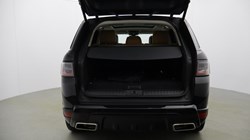 2021 (71) LAND ROVER RANGE ROVER SPORT 2.0 P400e HSE Dynamic 5dr Auto 5089530