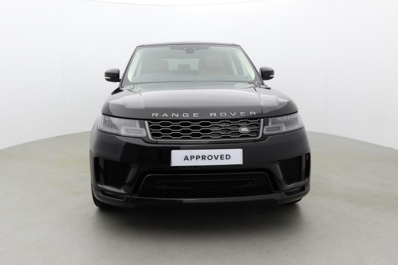 2021 (71) LAND ROVER RANGE ROVER SPORT 2.0 P400e HSE Dynamic 5dr Auto 5089519