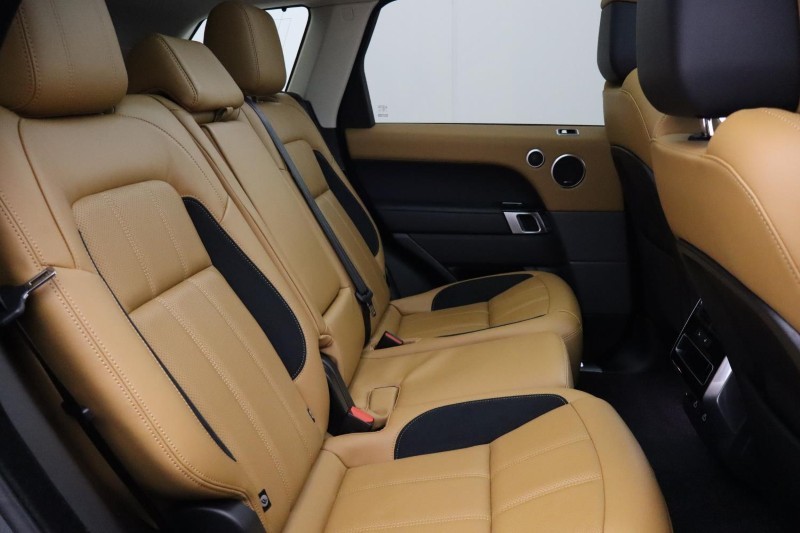 2021 (71) LAND ROVER RANGE ROVER SPORT 2.0 P400e HSE Dynamic 5dr Auto 5089547