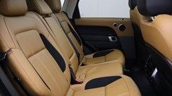 2021 (71) LAND ROVER RANGE ROVER SPORT 2.0 P400e HSE Dynamic 5dr Auto 5089547