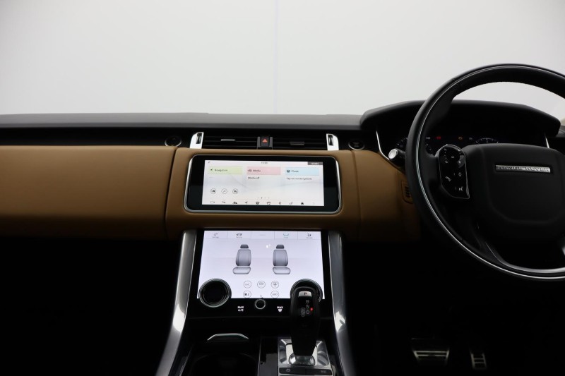 2021 (71) LAND ROVER RANGE ROVER SPORT 2.0 P400e HSE Dynamic 5dr Auto 5089551