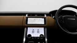 2021 (71) LAND ROVER RANGE ROVER SPORT 2.0 P400e HSE Dynamic 5dr Auto 5089551