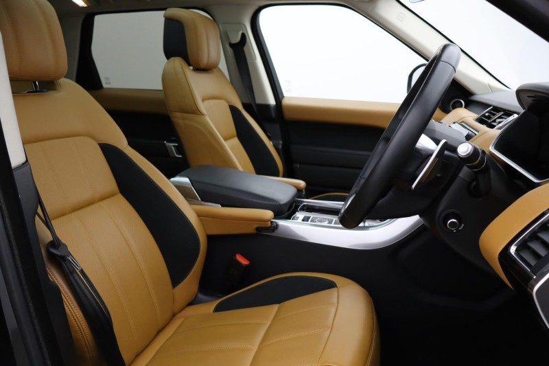 2021 (71) LAND ROVER RANGE ROVER SPORT 2.0 P400e HSE Dynamic 5dr Auto 5089559