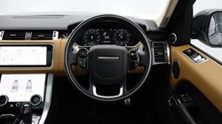 2021 (71) LAND ROVER RANGE ROVER SPORT 2.0 P400e HSE Dynamic 5dr Auto 5089554