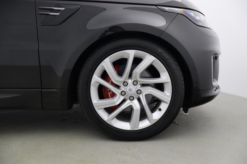 2021 (71) LAND ROVER RANGE ROVER SPORT 2.0 P400e HSE Dynamic 5dr Auto 5089536