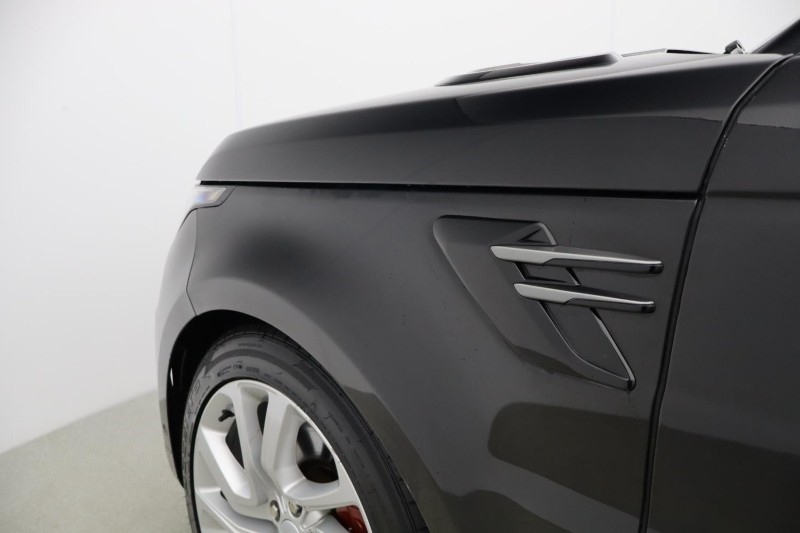 2021 (71) LAND ROVER RANGE ROVER SPORT 2.0 P400e HSE Dynamic 5dr Auto 5089540