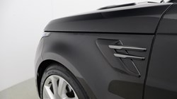 2021 (71) LAND ROVER RANGE ROVER SPORT 2.0 P400e HSE Dynamic 5dr Auto 5089540