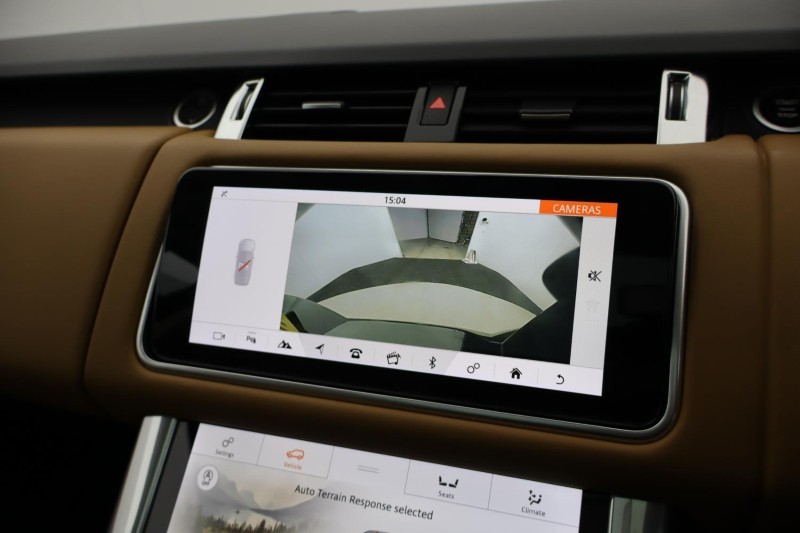 2021 (71) LAND ROVER RANGE ROVER SPORT 2.0 P400e HSE Dynamic 5dr Auto 5089568