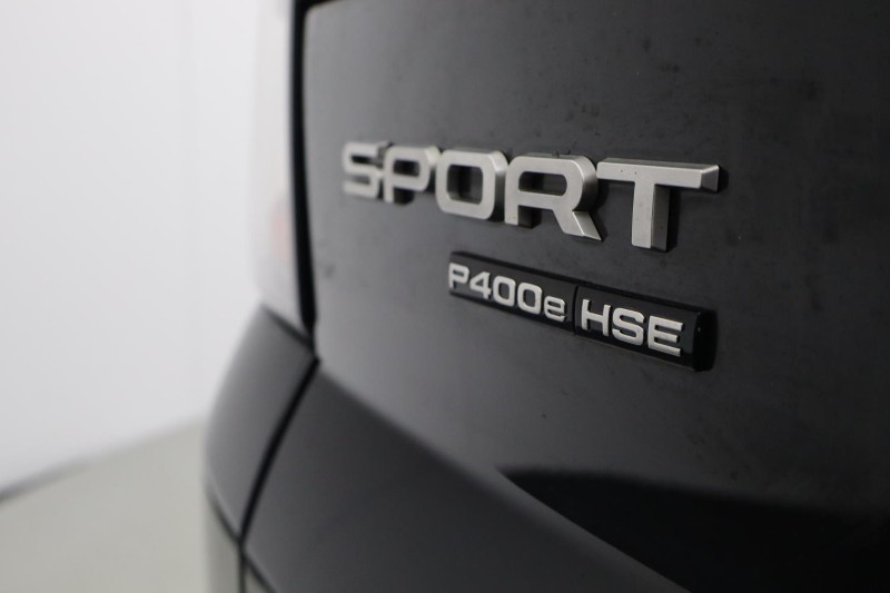 2021 (71) LAND ROVER RANGE ROVER SPORT 2.0 P400e HSE Dynamic 5dr Auto 5089527