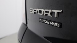 2021 (71) LAND ROVER RANGE ROVER SPORT 2.0 P400e HSE Dynamic 5dr Auto 5089527