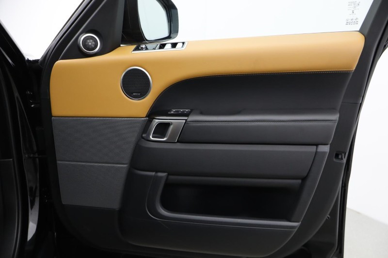 2021 (71) LAND ROVER RANGE ROVER SPORT 2.0 P400e HSE Dynamic 5dr Auto 5089558