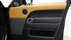 2021 (71) LAND ROVER RANGE ROVER SPORT 2.0 P400e HSE Dynamic 5dr Auto 5089558