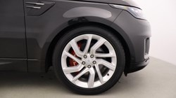 2021 (71) LAND ROVER RANGE ROVER SPORT 2.0 P400e HSE Dynamic 5dr Auto 5089535
