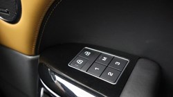 2021 (71) LAND ROVER RANGE ROVER SPORT 2.0 P400e HSE Dynamic 5dr Auto 5089576