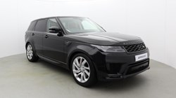 2021 (71) LAND ROVER RANGE ROVER SPORT 2.0 P400e HSE Dynamic 5dr Auto 5089523