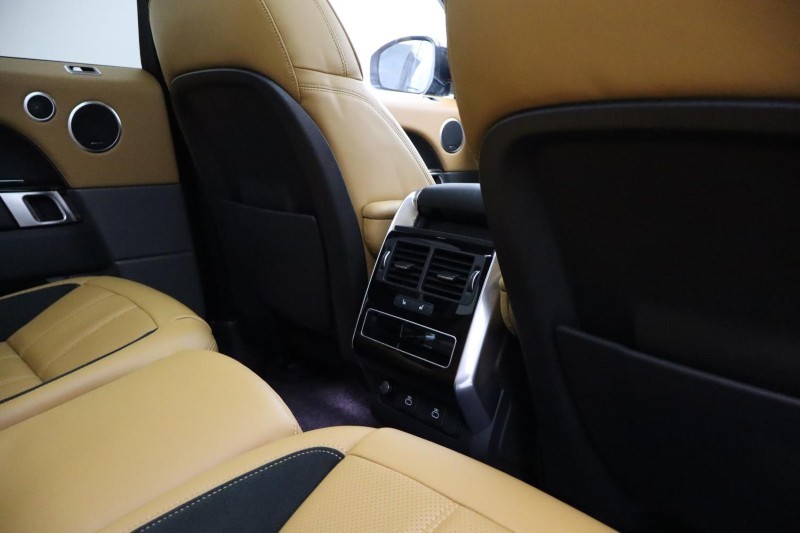 2021 (71) LAND ROVER RANGE ROVER SPORT 2.0 P400e HSE Dynamic 5dr Auto 5089546