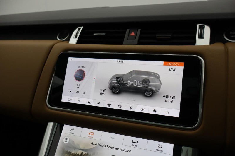 2021 (71) LAND ROVER RANGE ROVER SPORT 2.0 P400e HSE Dynamic 5dr Auto 5089572