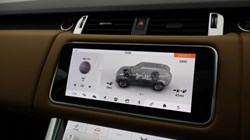 2021 (71) LAND ROVER RANGE ROVER SPORT 2.0 P400e HSE Dynamic 5dr Auto 5089572