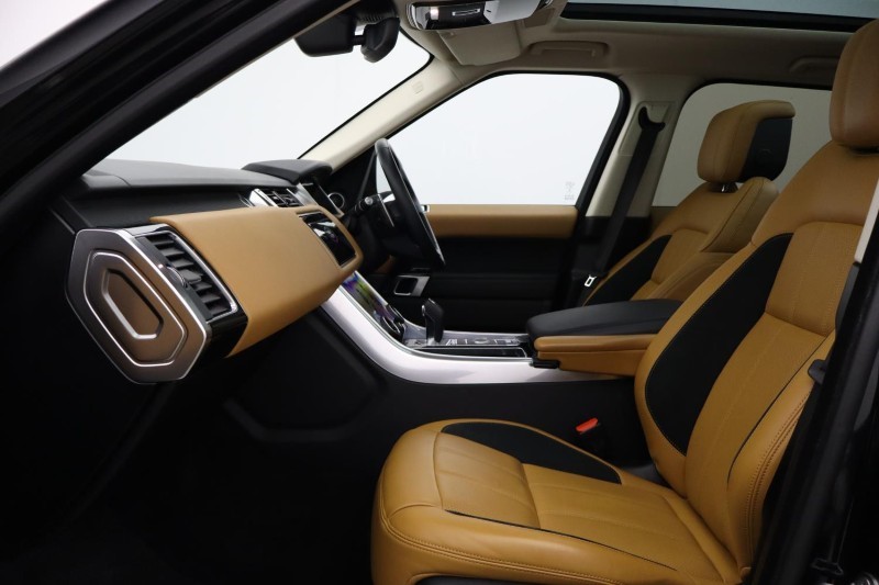 2021 (71) LAND ROVER RANGE ROVER SPORT 2.0 P400e HSE Dynamic 5dr Auto 5089542