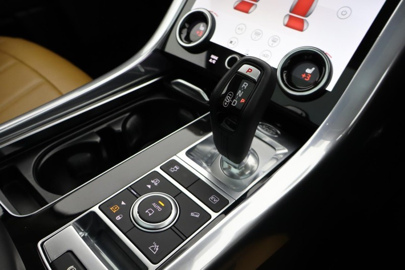 2021 (71) LAND ROVER RANGE ROVER SPORT 2.0 P400e HSE Dynamic 5dr Auto 5089563