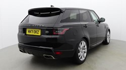 2021 (71) LAND ROVER RANGE ROVER SPORT 2.0 P400e HSE Dynamic 5dr Auto 5089518